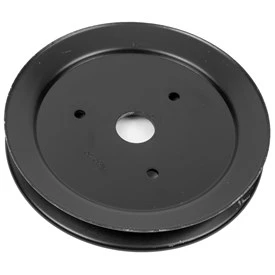 Exmark 109-0929 Blade Drive Sheave met zeshoekige schacht
