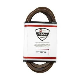 Exmark 1-323733-SL Blade Belt