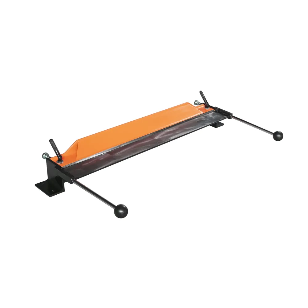 Fornorth Sheet Metaal Brake 730mm