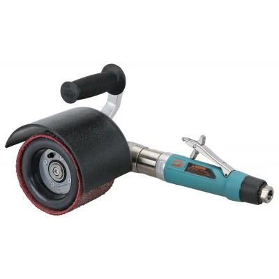 Gecertificeerde CNC DYNABRADE Dynisher Finishing Tool Versatility Kit