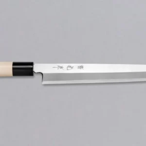 Industrieel Zwaar Belastbaar Hokiyama Yanagiba Shirogami 300mm (11.8")