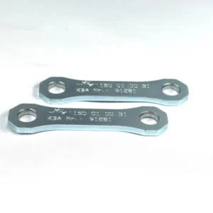 Kit de bajada Tecnium tipo 1 442958 set van 12