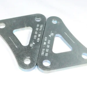 Kit de bajada Tecnium tipo 9 443064