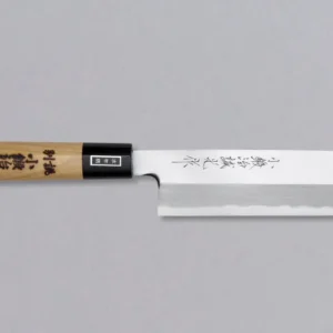 Miki Kamagata Usuba Shirogami 180mm (7.1")