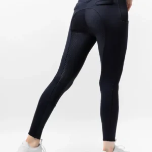 Mira Fullgrip Thermobreeches Dark Zeeblauw 6
