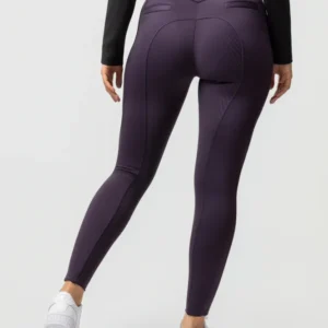 Mira Fullgrip Thermobreeches Nightshade 10 set van 6