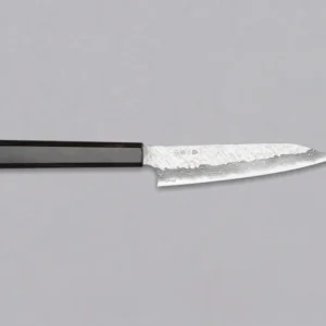 Nigara Petty VG-10 Damascus Tsuchime 150mm (5.9")