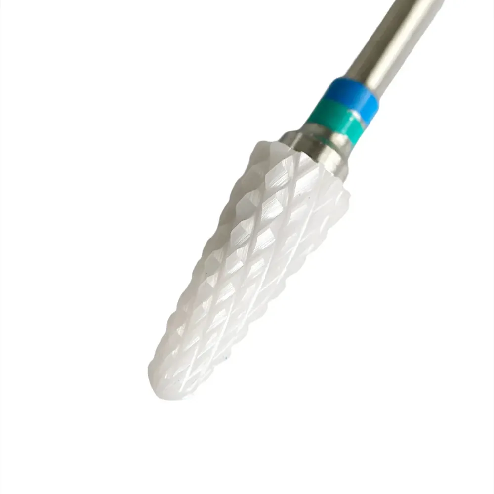 Porselein Bit Removal, Cone 1 (Green + Blue) 260