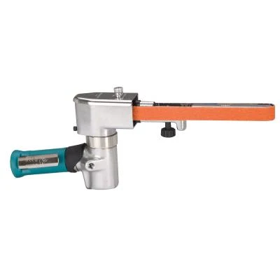 Professionele HSS DYNABRADE Dynafile III Abrasive Belt Tool