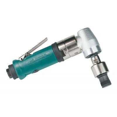 Radiaal DYNABRADE Right Angle Mini-Dynorbital Random Orbital Sander