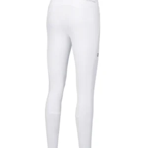Selection Breeches Fullgrip Ivoor 10 Long