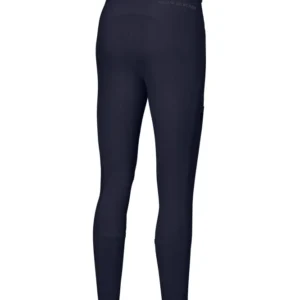 Selection Breeches Fullgrip Nightblue 10 (Roestvrij staal)