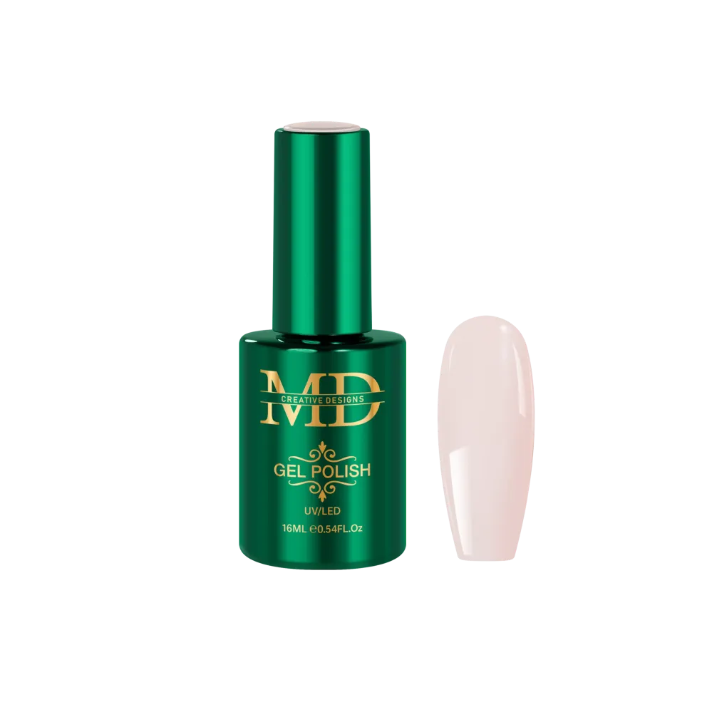 SHAKE IT OFF - M199 - Gel Polish