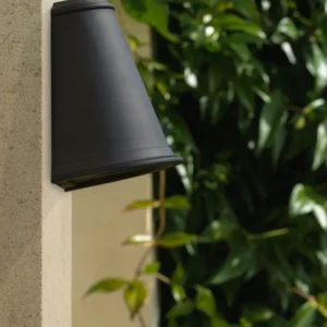 Southwark Mastlamp - Brons met T-handvat