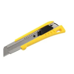 TAJIMA LC-620 Utility Knife voor binnen- en buitenkanten