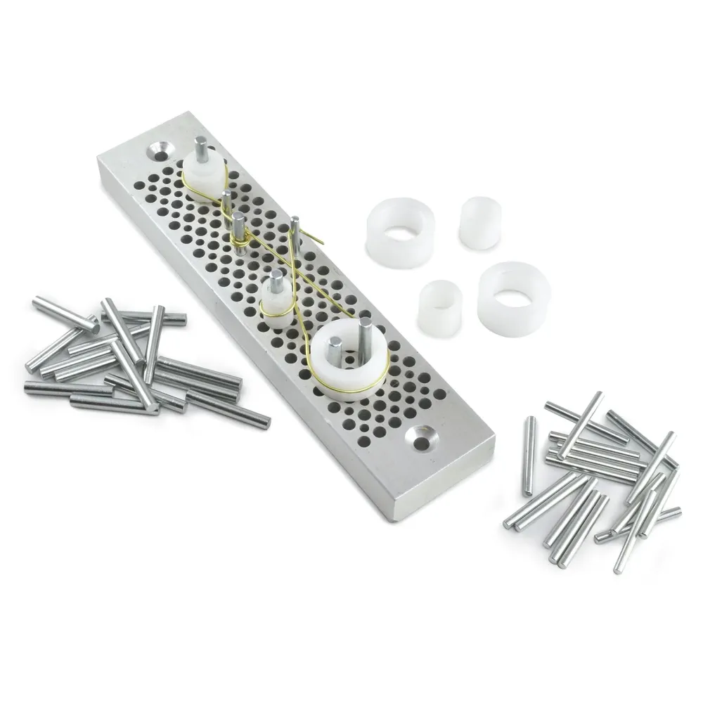 Wire Wizard Wire Bending and Wrapping Jig Heavy Duty
