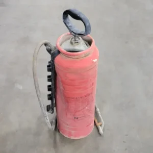 3.5-Gallon Industrial Viton Concrete Open Head Sprayer 1959N