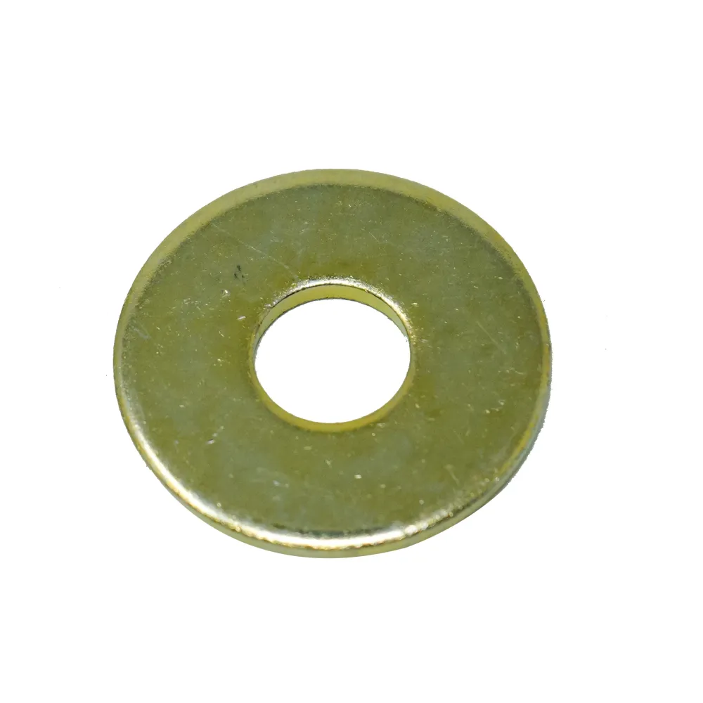Bobcat 64163-124 Washer .531ID X 1.50OD X .125