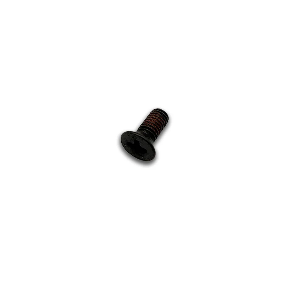 Gegalvaniseerd Verzinkt EGO 5620074008 Screw