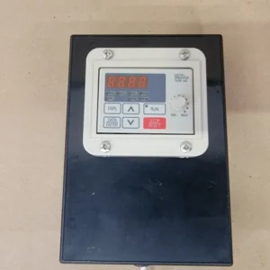 Digital LCD Operator JVOP-140
