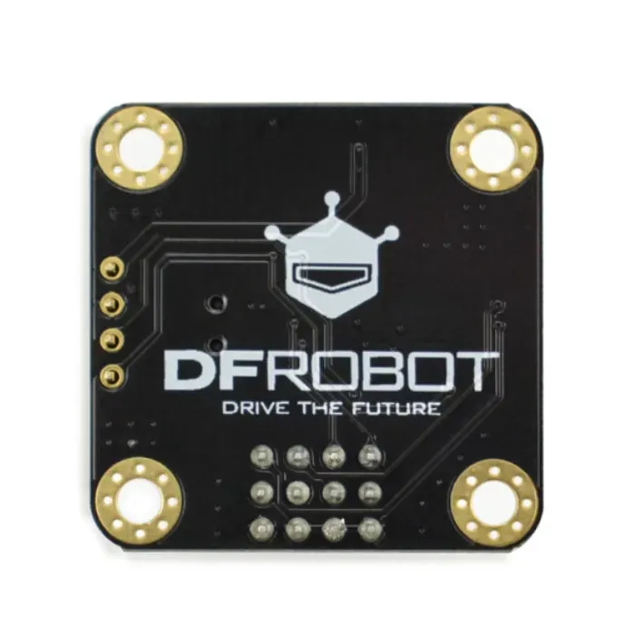 Gravity: I2C ADS1115 16-Bit ADC Module (Arduino & Raspberry Pi Werkt met
