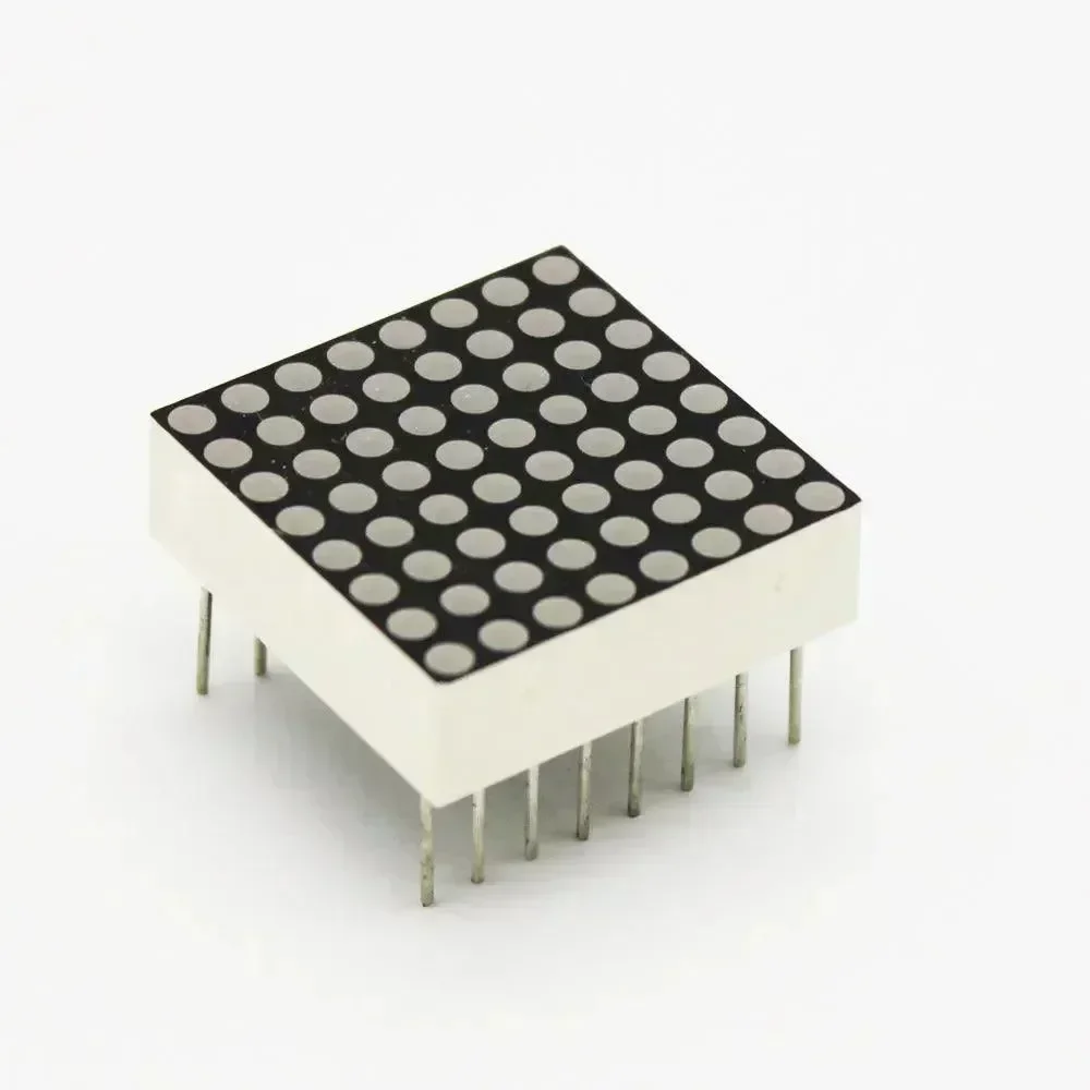 8*8 Matrix LED Display Module