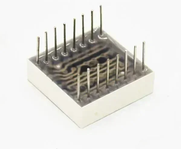 8*8 Matrix LED Display Module