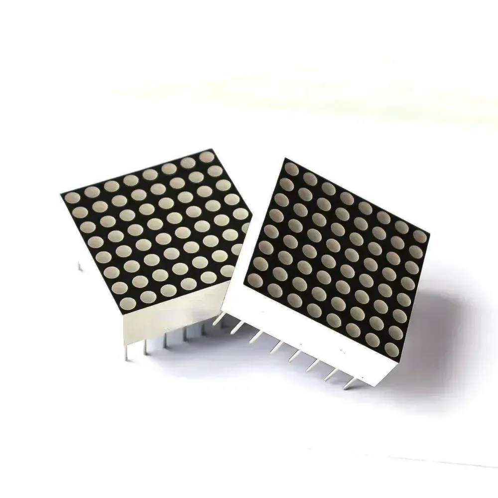 8*8 Matrix LED Display Module
