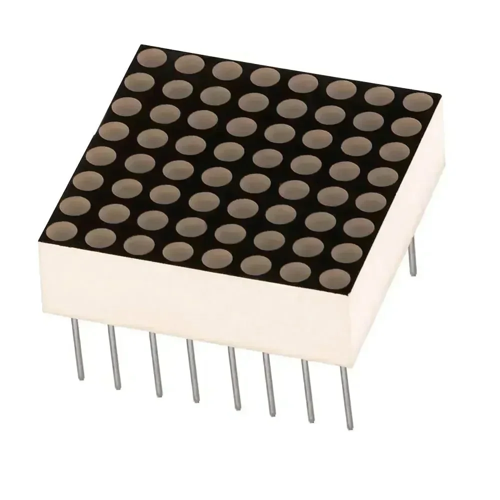 8*8 Matrix LED Display Module
