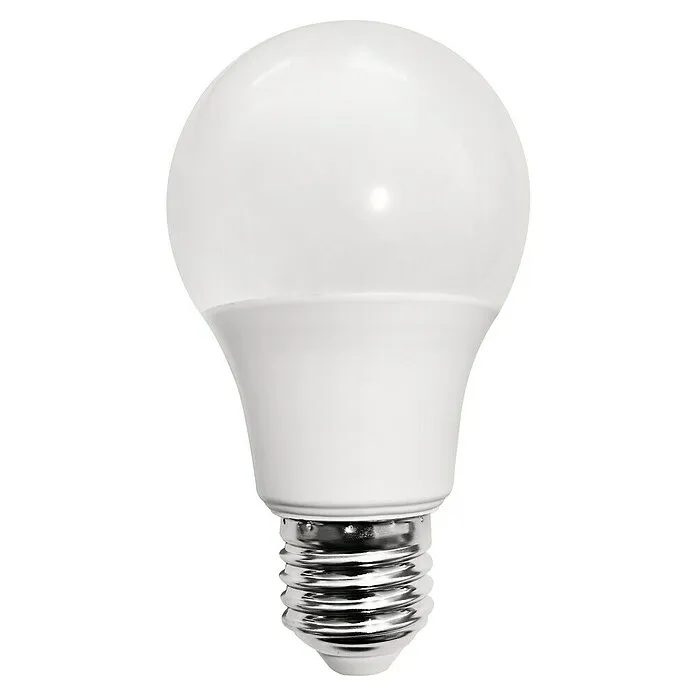 Ledlamp - E27, Niet dimbaar, Warm wit, 806 lm, 8,5 W