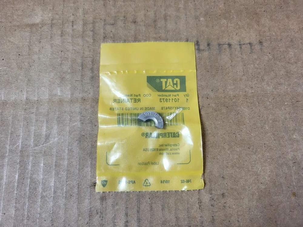 18.80mm Outer Diameter Rvs Retainer 1011973