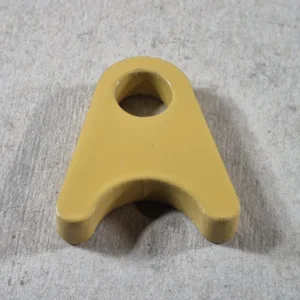 Flat Steel Retainer 282-9090