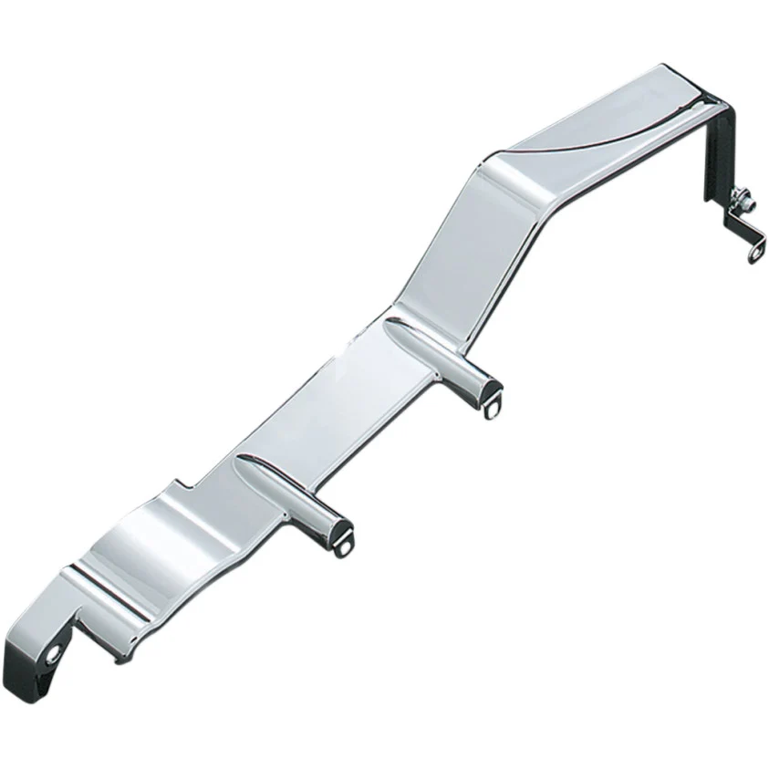 Chrome Deluxe Inner Primary Cover Accent Harley-Davidson Softail 1989-1999