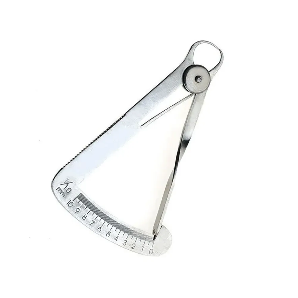 EPAGNER COMPASS VAN METAAL REMPLICATIONS Control - Pointed ends