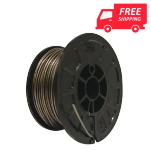 MAX 16GA Annealed Staalsoort Rebar Tie Wire Rolls (50 PACK)