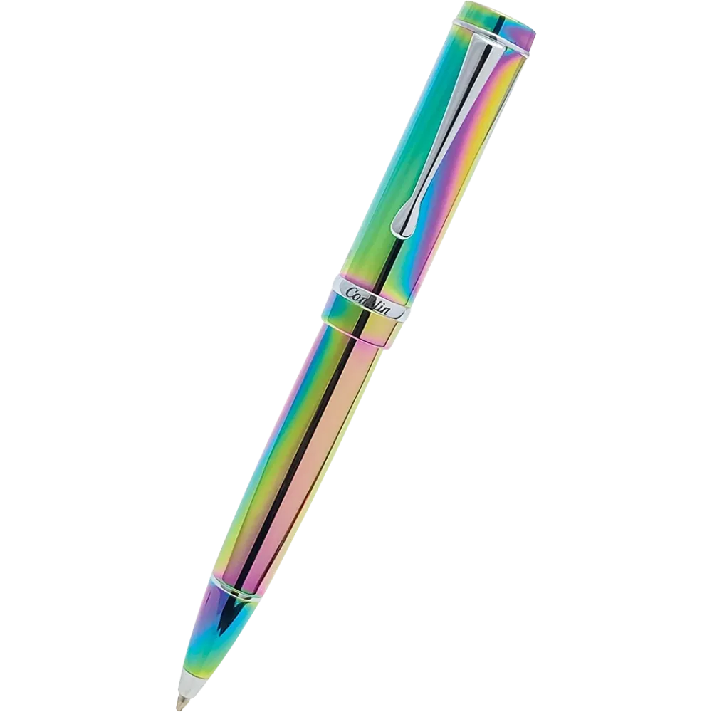 Conklin Duragraph Ballpoint Pen - Special Edition - Kleurenpalet