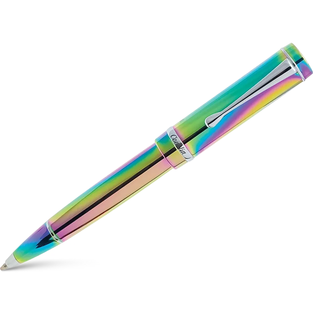 Conklin Duragraph Ballpoint Pen - Special Edition - Kleurenpalet