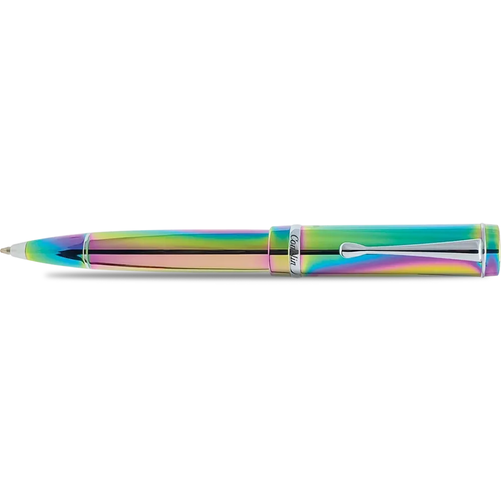 Conklin Duragraph Ballpoint Pen - Special Edition - Kleurenpalet