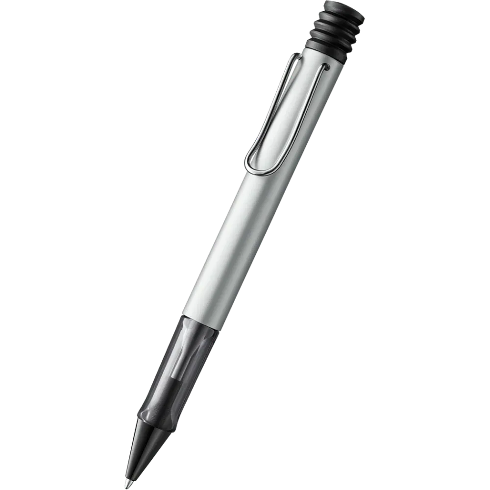Hoekverstelbare On Sale: Lamy Al-Star Ballpoint Pen - Special Edition - WhiteSilver