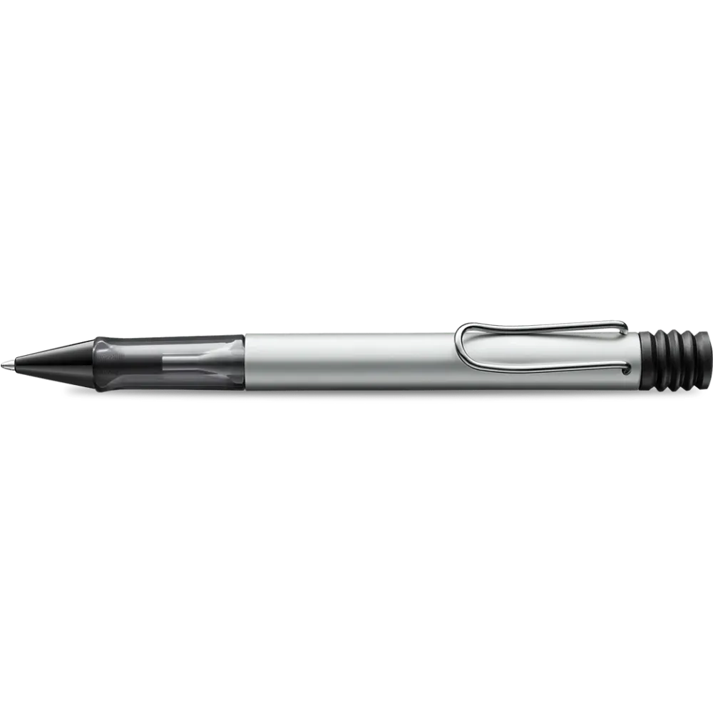 Hoekverstelbare On Sale: Lamy Al-Star Ballpoint Pen - Special Edition - WhiteSilver
