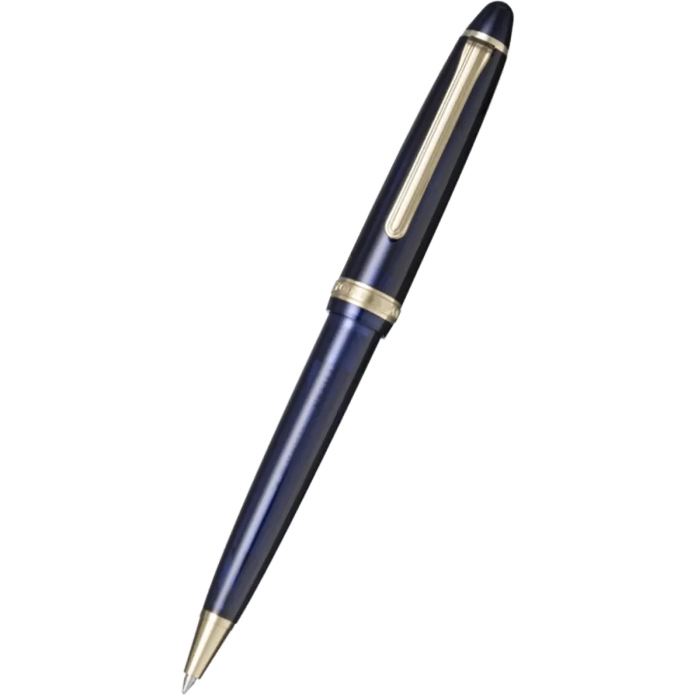 Sailor Professional Gear Ballpoint Pen - Shikiori - Sansui - Yuu-tsubame - Slim