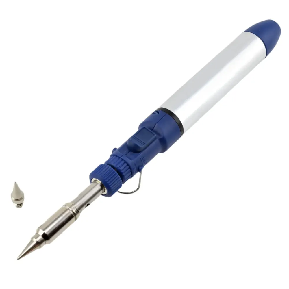 Verzonken 3--1 Pen Torch