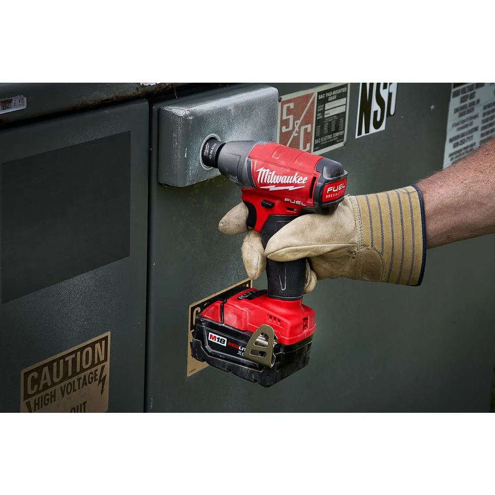 Milwaukee Tools Penta Socket 49-66-5133