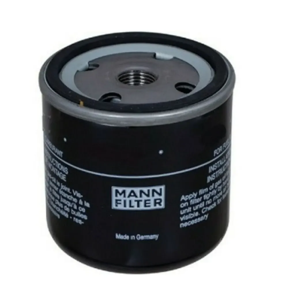 Volvo Penta 2003T Fuel Filter - equivalent to 840532