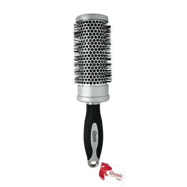 Annie Salon Curling Brush Ruim 2 3/8in