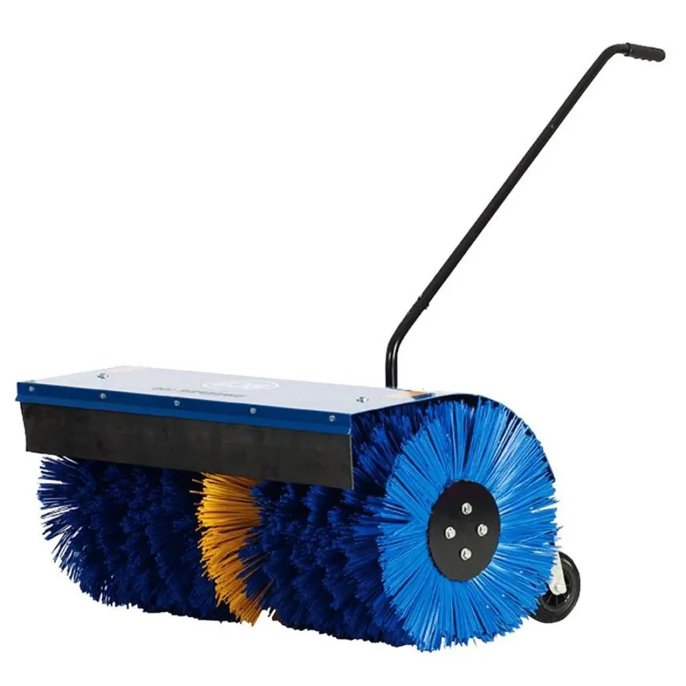 BCS America 92190890 30 . Power Sweeper