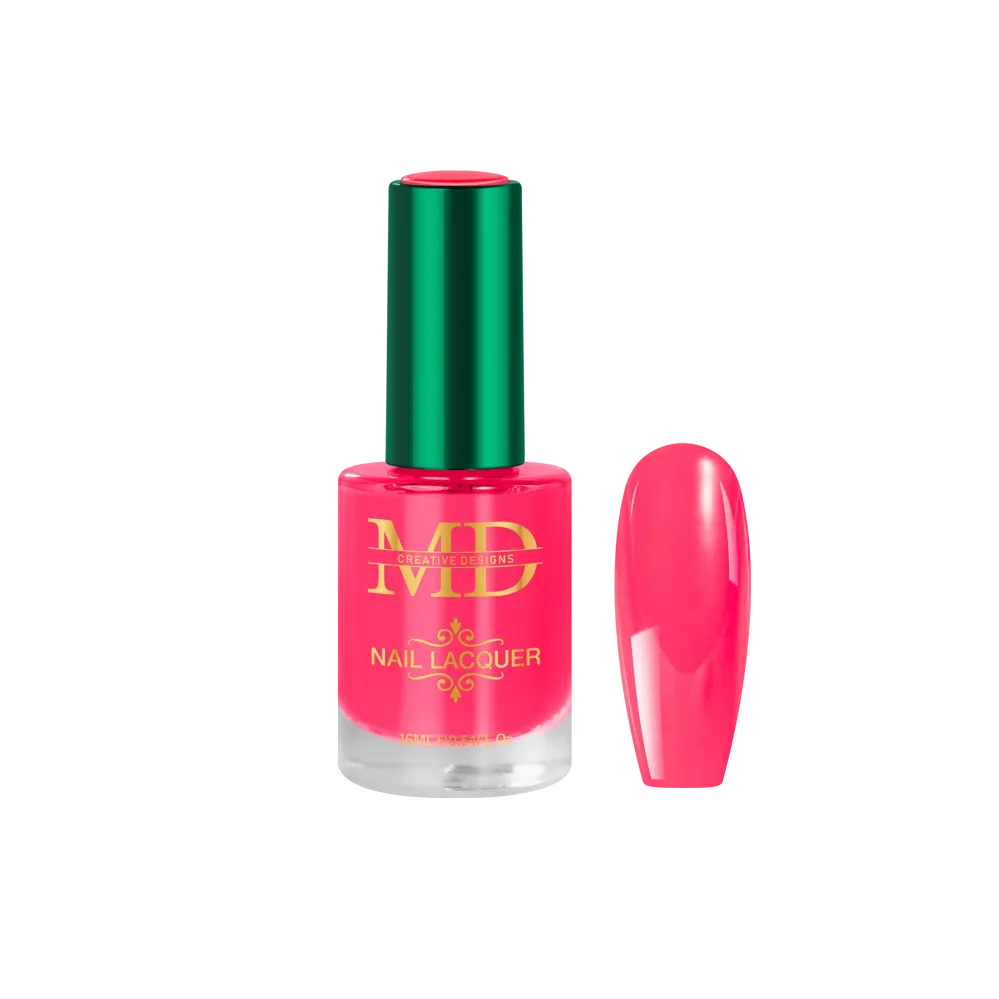 WATERMELON SUGAR - M163 - Oil Lacquer Polish
