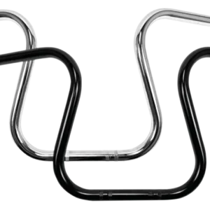 7/8"Handlebars Bobber One CHR no dimpled Harley-Davidson