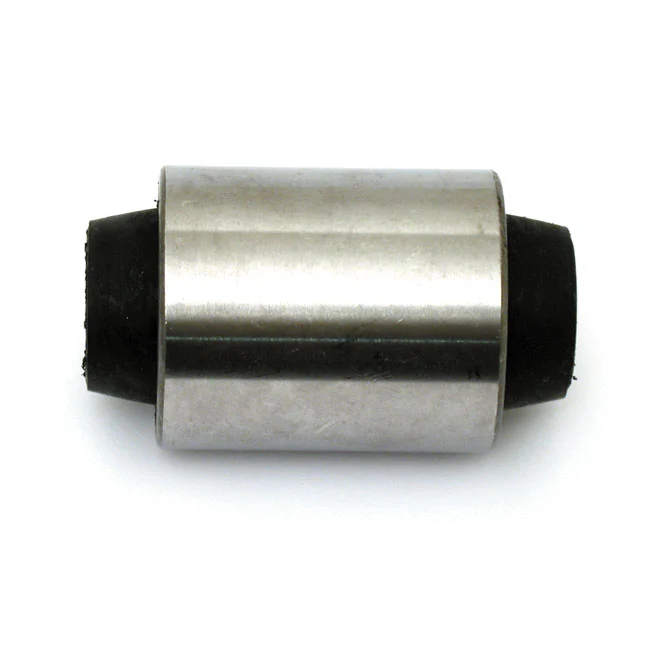 Handlebar Mount Bushings, Std Size Harley-Davidson