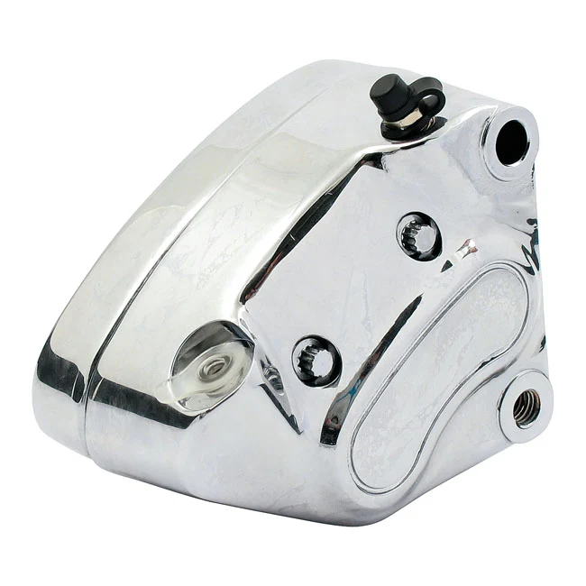 Oem Style Brake Caliper, Right Harley-Davidson voor Magazijnstellingen